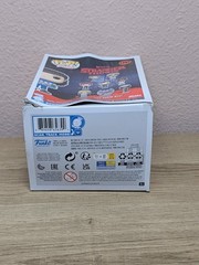 Eleven #1297 ~ Funko Pop Television Stranger Things (Damaged Box) W/ Protector