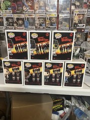 Warriors Bundle