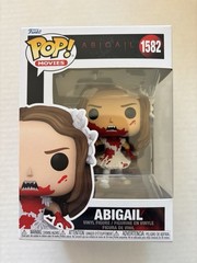 Funko Pop Bundle Horror Movies