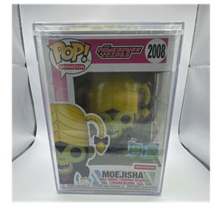 Funko Pop! Vinyl The Powerpuff Girls Moejisha #2008 Limited Edition