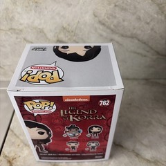 Funko Pop! Vinyl: Asami #762 Action Figure Collectible