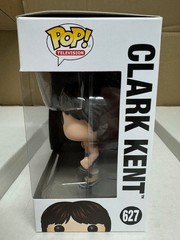 Funko Pop! Television – Smallville – Clark Kent #627