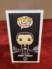 Funko Pop – Full Goodfellas Bundle – Jimmy – Paulie – Henry – Tommy