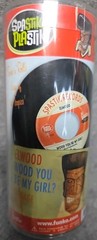 Funko Hit Makers Spastik Plastik #5 “Elwood” In Original Packaging