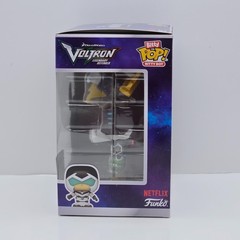 Funko Bitty Pop! Bitty Bot – Voltron With Shiro Figure NIB