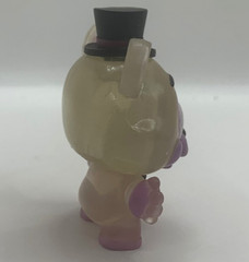 Funko FNAF Pizzaria Helpy Five Nights at Freddy’s Mini Figure Glow in Dark Toy