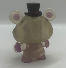 Funko FNAF Pizzaria Helpy Five Nights at Freddy’s Mini Figure Glow in Dark Toy