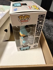 Funko pop! Hanna Barbera Around the World by Brian Mariotti Book Hardcover