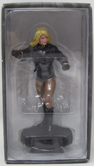 Eaglemoss DC Comics Super Hero Collection: Issue #54 Black Canary