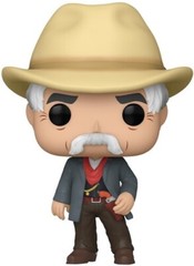 FUNKO POP! TELEVISION: Yellowstone – 1883 – Shae Brennan [New Toy] Vinyl Figur