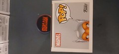 Funko Pop! Vinyl: Marvel – Beta Ray Bill – Walgreens (WG) (Exclusive) #582