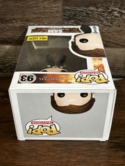Funko Pop Supernatural Sam Vinyl Figure #93 Hot Topic Exclusive