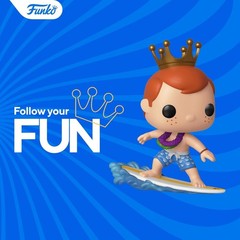 Funko POP! Movies: Rudolph – Misfit Elephant – Charlie In the Box – Rudolph the