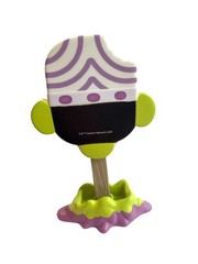 The Powerpuff Girls Culturefly Meltz: Mojo Jojo Popsicle Ice Cream Vinyl Figure