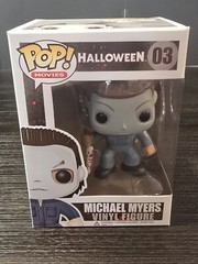 Funko Pop! Vinyl: Halloween – Michael Myers #3