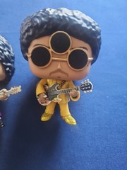 Funko Pop! Rocks Prince #79 – Purple Rain Funko Pop! Rocks: Prince Third…