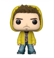 Funko POP! Breaking Bad Bundles Figures + Protectors Heisenberg & Jesse
