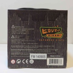 Funko Mindstyle Jiang Shi Hikari Hopping Ghosts The Sheriff Vinyl Sofubi Figure