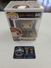 Funko Pop! Vinyl: The Lord of the Rings – Samwise Gamgee #445