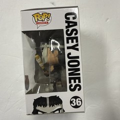 Funko Pop! Vinyl: Teenage Mutant Ninja Turtles – Casey Jones – PX Previews Exc
