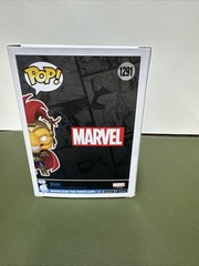 Funko Pop! #1291 Vinyl Marvel Beta Ray Bill PX Exclusive Vinyl Figure NEW