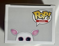 Funko Pop! Funtime Foxy 129 Five Nights at Freddy’s Gamestop Vinyl New In Box