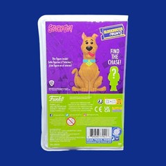New Funko Blockbuster Rewind Scooby Doo SDCC 2023 Limited Edition Chase Figure