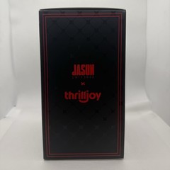 Thrilljoy PIX! Jason Universe Timed Edition Hero Figure – Intact Rip Jacket