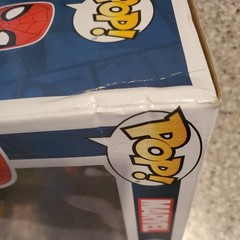 Spider-Hulk #374 Walgreens Exclusive Funko Pop!