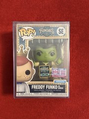 Funko Fundays 2026 Freddy Funko As Shrek LE Legendary 1500 PCS
