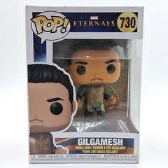 Funko Pop! Gilgamesh 730 Marvel Comics The Eternals Superhero Movie Vinyl Figure
