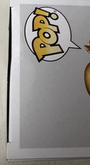 Funko Fundays Exclusive One Piece #1274 Gold Gol D. Roger Pop LE 3400 + ARMOR