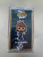 Funko Pop! – ATLANTEAN FRANNY – Fundays 2026 – LE4500 (4)
