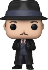 FUNKO POP! TELEVISION: Peaky Blinders- Michael Gray [New Toy] Vinyl Figure