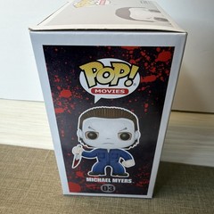 Funko POP! Movies: Halloween MICHAEL MYERS Vinyl Figure #03