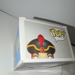 Funko Pop! Vinyl Disney Jafar #53 Standard Size Series 5 in Box VAULTED