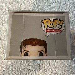 Big Trouble in Little China Funko POP! LOT with G.I.D. Lo Pan – in protectors