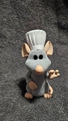 Funko Soda CHASE Flocked Remy Disney Pixar — BoxLunch Exclusive