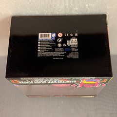 Funko Pop! Galactus w/ Silver Surfer #809 Black Light ~PX Preview Exclusive ~New