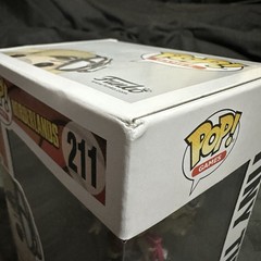 Funko Pop! Games and Youtooz: Borderlands #44, #45, #221, #526, #858, and #3 LOT