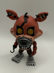Funko Pop! Five Nights at Freddy’s FNAF – Nightmare Foxy #214 Loose NO BOX