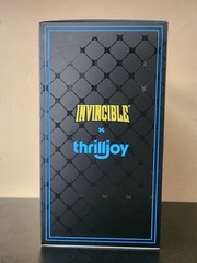 Thrilljoy PIX! Invincible Allen the Alien LE 8888 Pcs 2026 Event Exclusive CHASE