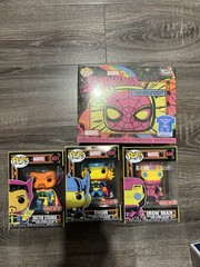Funko Pop Haul