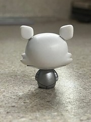 Funko Pint Size Heroes Five Nights at Freddy’s Funtime Foxy FNAF Minifigure