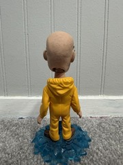 Breaking Bad 6 Inch Bobble Head | Walter White No Box