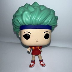 Funko Pop! Vinyl: Dragon Ball – Bulma #707 Afro Figure Collectible