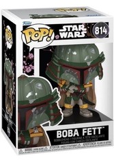 Funko POP! Star Wars: Star Wars Impressions – Boba Fett [New Toy] Vinyl Figure