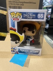 Funko Pop! Asia: Osamu Tezuka Official – Princess Sapphire