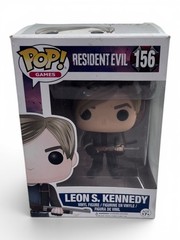 Funko Pop! Vinyl Super 6 in: Resident Evil – The Hunter (6 inch) – GameStop…