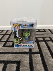Funko Pop! Vinyl: Looney Tunes Witch Hazel